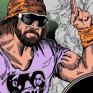 Meet your Posher, Dan